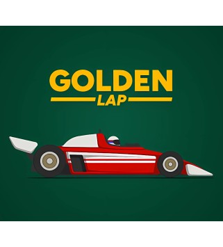 Golden Lap Steam Key GLOBAL
